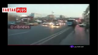 کرایه اتوبوس های جدید تهران (DRT) چقدر است؟