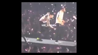 EXO SCARED MOMENTS COMPILATION