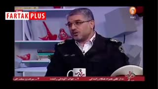 خبر بد رئیس پلیس راه کشور برای رانندگانی که فکر می‌کنند دوربین‌ها را گول می‌زنند