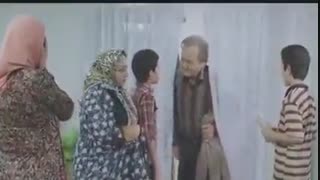 آنونس فیلم پدر آن دیگری - iCinemaa.com