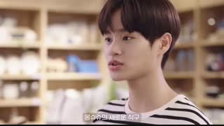 قسمت پنجم مینی سریال کره ای  مهمانخانه مونگ شوشو Monchouchou Global House نماشا با بازی lee daehwi