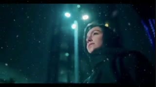 نماهنگ سریال مانکن با صدای مهدی مهدی گروسی