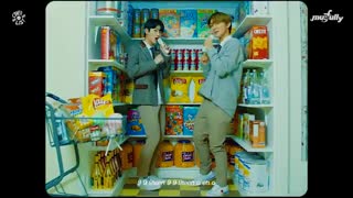 کاور (OST( 9_teen وب درامای A Teen 2  از گل پسرای Golden Child