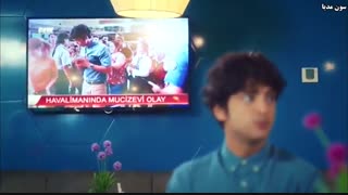 سریال ترکی دکتر معجزه قسمت اول با زیر نویس چسبیده فارسی