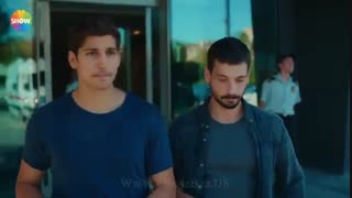 سریال ترکی عشق و اشک قسمت چهارم  با زیر نویس چسبیده فارسی