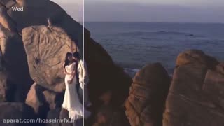 دانلود 185 پریست رنگی رمانتیک برای عروسی weddings romantic LUTs color presets