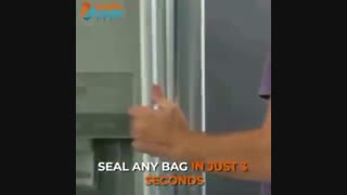 فیلم دستگاه چسب