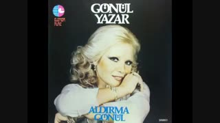 GÖNÜL YAZAR-BURUK ACI