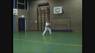 Taikyoku sono ichi ura