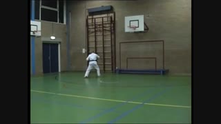 Taikyoku sono san ura