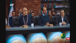 مسابقه بزرگ میدون - قسمت 21