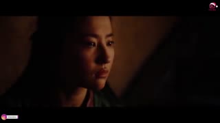 تریلر فیلم Mulan 2020