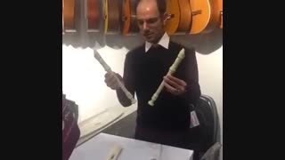 تفاوت بین فلوت اصل با تقلبی آن چیست؟