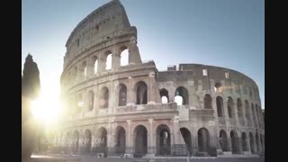 درب سفید لوکس مدل رُم