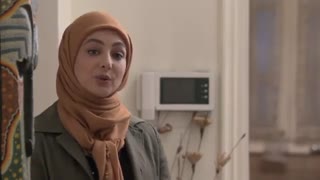 "زیر همکف" سریال جدید تلویزیون