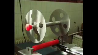 دستگاه ترموفرمینگ ماست ، پگاه زنجان