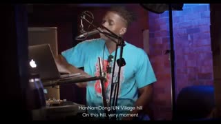 Baekhyun - UN VILLAGE (English Version) 백현 - “유엔 빌리지” (영어버전)