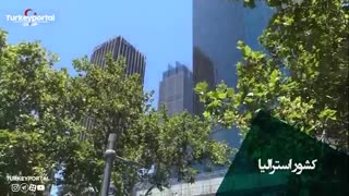 ده کشور برتر مهاجر پذیر