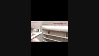 آموزش پاک کردن اسپلیت-بهروسرماصنعت