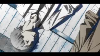 MAD _ Bungo Stray Dogs