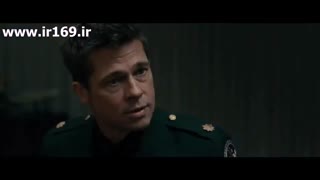 تیزر فیلم Ad Astra 2019