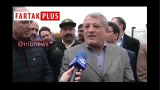 واکنش محسن هاشمی به خبر فروش صندلی‌های اتوبوس‌های تهران