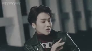 Call me daddy → Pentagon {FMV}