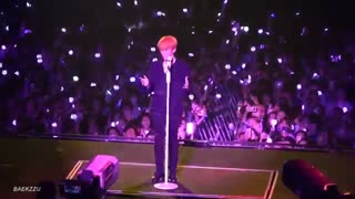 190720 EXplOration 백현(Baekhyun) - UN Village