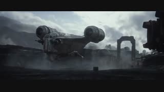 دانلود قسمت 5 سریال ماندالورین The Mandalorian با زیرنویس فارسی چسبیده