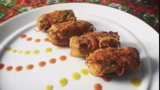 گزاراش کمپین شیوا چف