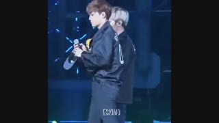 KAIBAEK Moments [Kai & Baekhyun]