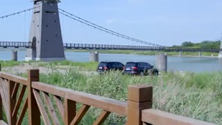 قسمت سی و ششم سریال چینی دختر آتشین _ بادیگارد _ محافظان Hot Girl با زیر نویس فارسی