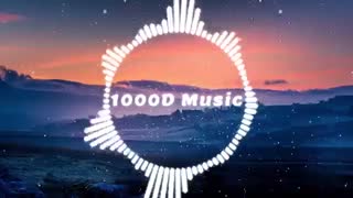 اهنگ هزار بعدی از اریانا گراندز - 1000D