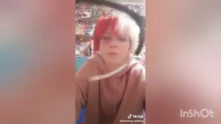 BNHA Cosplay Tik Tok
