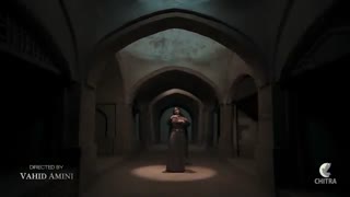 بی نام محسن چاوشی منتشر شد