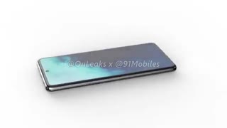 تصویر 360 درجه وان پلاس 8 لایت | OnePlus 8 Lite