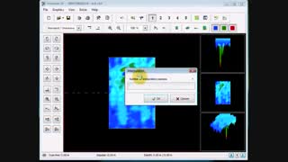 آموزش کار با نرم افزار Visualizer 3D