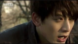 سریال فرشته مخفی  قسمت 5 + زیرنویس فارسی