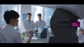 قسمت چهارم سریال کره ای Chocolate 2019 - با زیرنویس فارسی