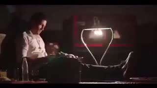 تیزر فیلم قاتل اهلی