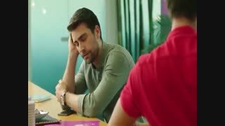 سریال Afili Ask (عشق تجملاتی) قسمت 2  با زیرنویس چسبیده فارسی