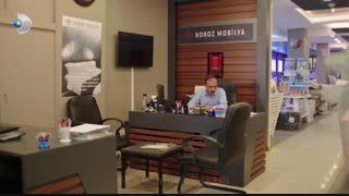 سریال Afili Ask (عشق تجملاتی) قسمت 6  با زیرنویس چسبیده فارسی