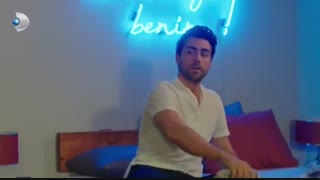 سریال Afili Ask (عشق تجملاتی) قسمت 8  با زیرنویس چسبیده فارسی