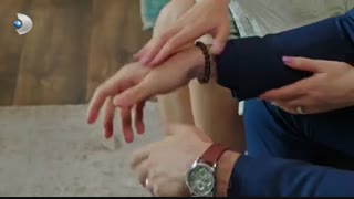 سریال Afili Ask (عشق تجملاتی) قسمت 18  با زیرنویس چسبیده فارسی