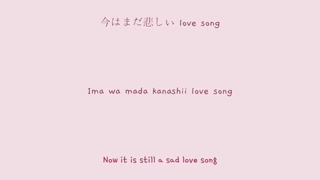 Utada Hikaru_(宇多田 ヒカル) - First Love Lyrics [日本語|Rom|Eng]