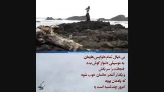 بی خیال ...