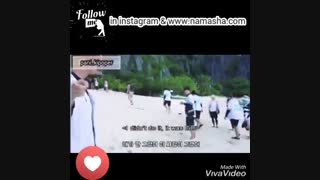 این داستان:جین؛هیونگ مظلوم بی تی اس(BTS/JIN/KIM SEOKJIN/FUNNY MOMENT)