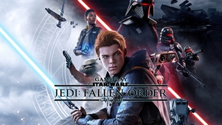 نیم ساعت از گیم پلی بازی Star Wars Jedi Fallen Order