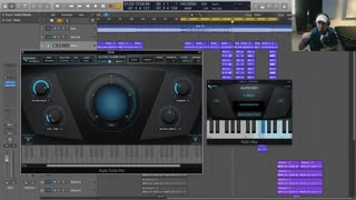 Antares - Auto-Tune Pro v9.1.0 x64 دانلود تیونر وکال