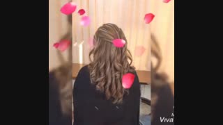 آموزش تخصصی رنگ مو